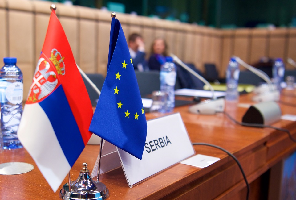 BE kushtezon integrimin e Serbise me normalizimin e raporteve me Kosoven